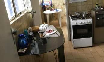 Imagem 6: Apartamento para venda tem 173 metros quadrados com 3 quartos em Tirol - Natal - RN