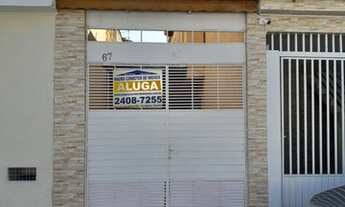 Imagem 2: Casa para aluguel com 100 metros quadrados com 2 quartos em Jardim Betel - Guarulhos - SP