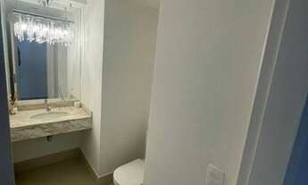 Imagem 7: Apartamento com 3 suítes para alugar, 165 m² por R$ 11.500/mês - Edifício Mont Blanc - Bar