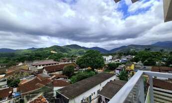 Imagem 5: Ubatuba, centro, lindo apartamento com 02 dormitórios sendo 01 suite