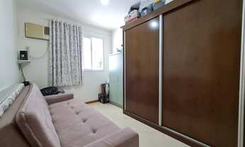 Imagem 3: Apartamento para venda tem 125 metros quadrados com 3 quartos