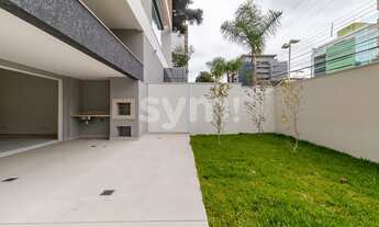 Imagem 2: CURITIBA - Apartamento Padrão - Ahú