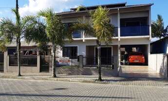 Imagem: Sobrado Residencial C/02 Aptos Edicula