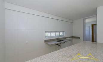 Imagem 4: Apartamento em Petrópolis - 3/4 - 98m², 2 Vagas