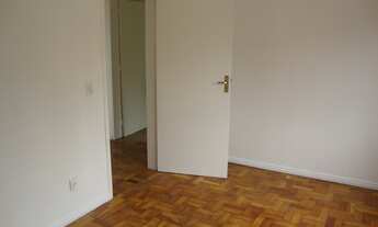 Imagem 5: Apartamento para aluguel possui 40 metros quadrados com 1 quarto e box p/carro