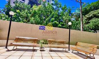 Imagem 5: NATAL - Apartamento Padrão - Tirol