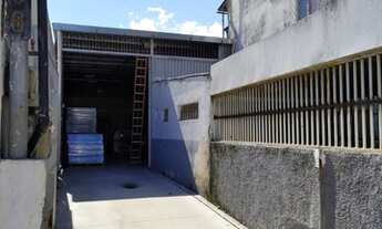 Imagem: Galpão em Vila Velha com excelente localização