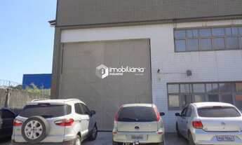 Imagem 3: GUARULHOS - Galpão/Depósito/Armazém - Cumbica