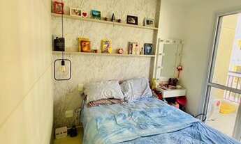 Imagem 5: TAGUÁ LIFE 46m - FINANCIAMENTO RESIDENCIAL