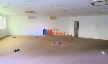 Imagem 7: Sala/Conjunto para aluguel com 167 metros quadrados em Cerqueira César - São Paulo - SP