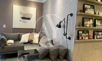 Imagem 3: Apartamento - Jardim Belo Horizonte - Campinas