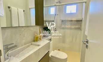 Imagem 2: Apartamento a Venda no bairro Cedro - Camboriú, SC