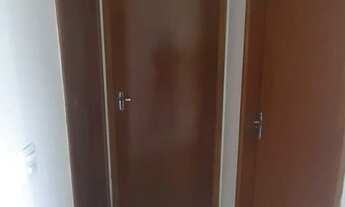 Imagem 4: Apartamento para venda com 58 metros quadrados com 2 quartos em Samambaia Norte - Brasília