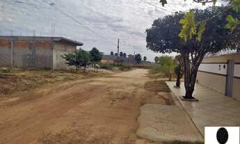 Imagem 3: Lote Setor Jardim Privê Inicio do Setor a poucos metros da Av. Principal