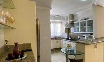 Imagem 6: EDIFÍCIO CANADÁ COBERTURA DUPLEX - zona II - Frente 1 Avenida