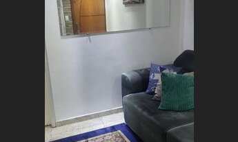 Imagem 3: Vendo apartamento mobiliado Jd Marilu