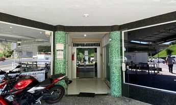 Imagem 2: Sala comercial para locação no bairro Glória - Excelente oportunidade para seu negócio!