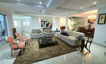 Imagem 4: MARAMAR CASA 7QUARTOS 6SUITE 573M²