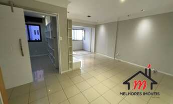 Imagem 5: APARTAMENTO RESIDENCIAL em SALVADOR - BA, CIDADE JARDIM