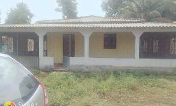 Imagem 2: Casa em Belterra