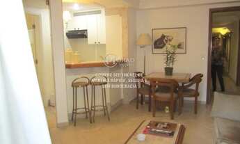 Imagem 3: São Paulo - Flat - Jardins