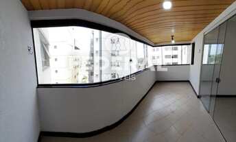 Imagem 4: Apartamento com 3 quartos no ED. MONTANA - Bairro Setor Nova Suiça em Goiânia