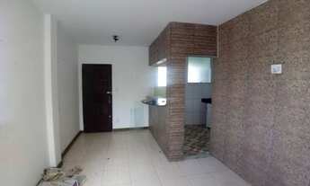 Imagem 2: Apartamento para Venda, 2 Quartos, 2 Banheiro, Mais 1 Quarto De Empregada