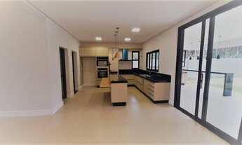 Imagem 7: Casa térrea de condomínio para venda 3 suítes