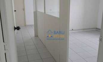 Imagem 4: Conjunto para alugar com 4 salas, 2 banheiros e 2 vagas, , 76 m² por R$ 2.800/mês - Lapa