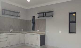 Imagem 5: Casa com 3 dormitórios à venda, 280 m² por R$ 1.060.000,00 - Condomínio Lagos D'Icara