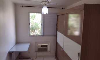 Imagem 7: Apartamento para venda possui 49 metros quadrados com 2 quartos em Inhoaíba - Rio de Janei