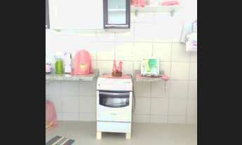 Imagem 4: Apartamento para venda ,77m² 1Qto, Ponta da Areia, - São Luís - MA