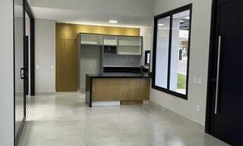 Imagem 7: Casa em Condomínio para Venda em Indaiatuba, Jardim Montreal Residence, 3 dormitórios, 1 s