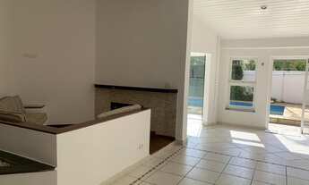 Imagem 6: Casa em Condomínio para Locação em Santana de Parnaíba, Alphaville, 3 dormitórios, 1 suíte