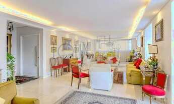 Imagem: Apartamento de alto padrão à venda, próximo