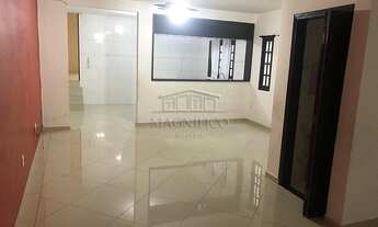 Imagem: São Caetano do Sul - Casa Padrão - Nova