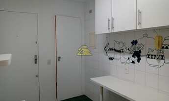 Imagem 7: Rio de Janeiro - Apartamento Padrão - Ipanema