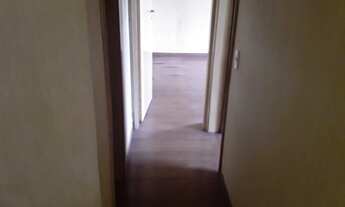 Imagem 6: Apartamento para venda possui 54 metros quadrados com 2 quartos