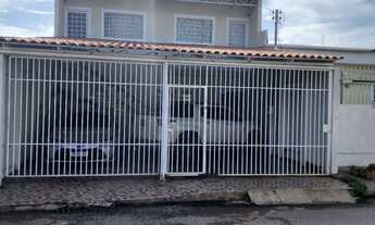 Imagem 3: Vendo sobrado Casa com 4 dormitórios