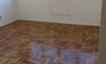 Imagem 2: Excelente apto de 74m² com play, salão de festas e garagem em Laranjeiras - Rio de Janeiro