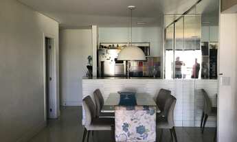 Imagem 6: Excelente apartamento para venda com 82m², 3/4, suíte, em Vila Laura - Salvador - BA