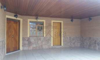 Imagem 3: Casa para aluguel com 240 metros quadrados com 3 quartos