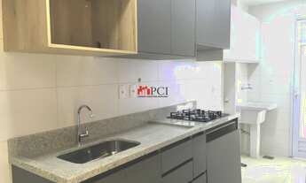 Imagem 5: Apartamento para alugar 03 quartos no Setor Bueno Goiânia-Goiás