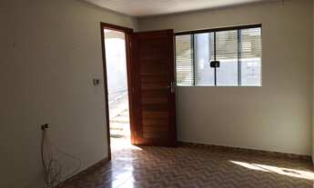 Imagem 5: Casa a Venda no Núcleo Djalma Mendes com 134 m²