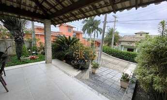 Imagem 5: Casa com 3 dormitórios à venda, 174 m² por R$ 570.000 - Balneário São Pedro - São Pedro da