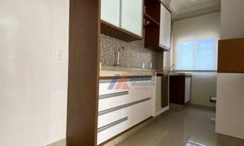 Imagem 4: Apartamento com 3 dormitórios à venda, 66 m² por R$ 320.000,00 - Parque Jamaica - Londrina