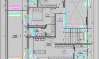 Imagem 3: SOBRADO ALTO PADRÃO - AMIZADE