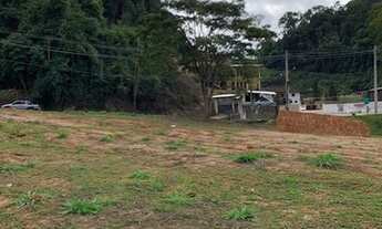 Imagem 7: Terreno no circuito do Galo - Domingos Martins