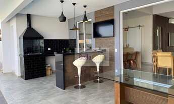 Imagem 5: Casa com 3 dormitórios à venda, 240 m² por R$ 1.500.000,00 - Mogi Moderno - Mogi das Cruze