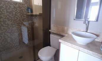 Imagem 7: Apartamento para venda tem 44 metros quadrados com 2 quartos em Jaraguá - São Paulo - SP